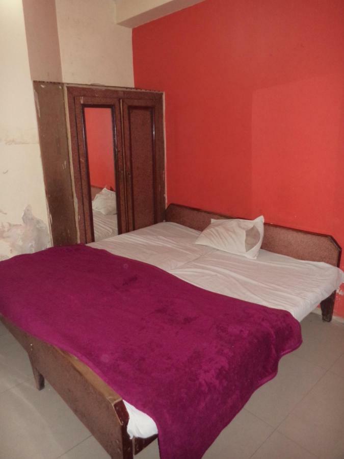 Hotel Sajan جايبور المظهر الخارجي الصورة