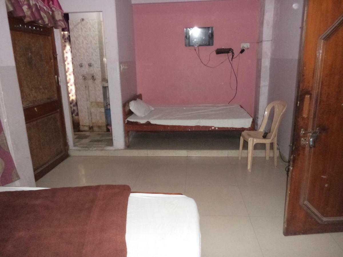 Hotel Sajan جايبور المظهر الخارجي الصورة