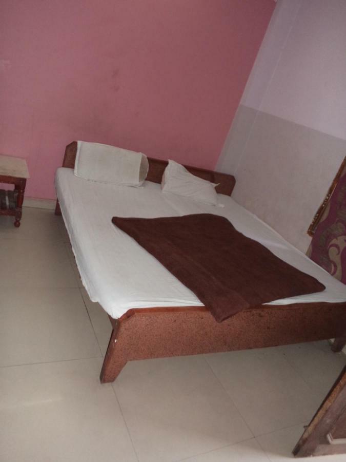 Hotel Sajan جايبور المظهر الخارجي الصورة