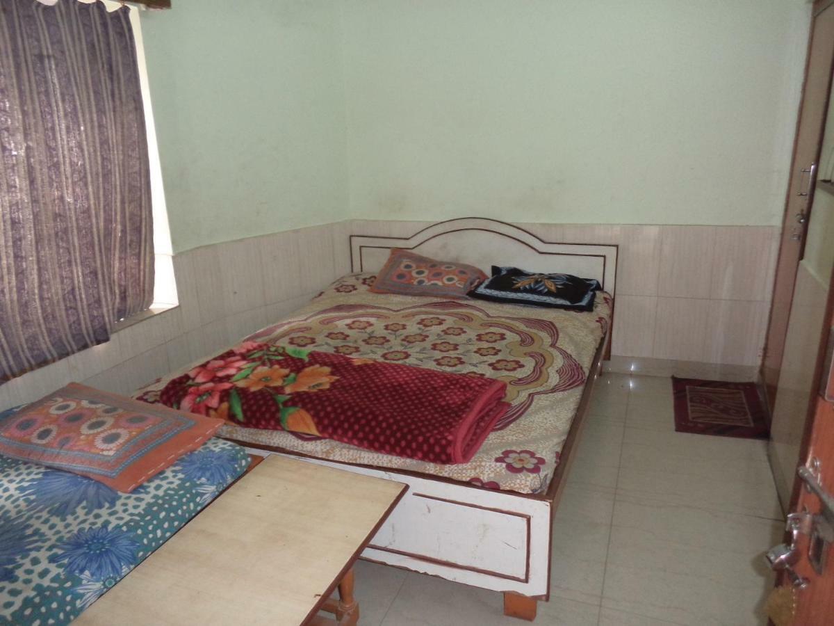 Hotel Sajan جايبور المظهر الخارجي الصورة