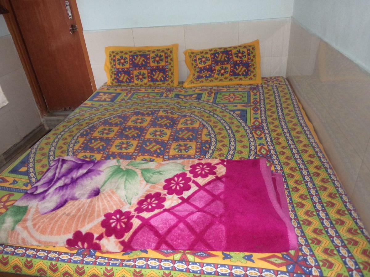 Hotel Sajan جايبور المظهر الخارجي الصورة