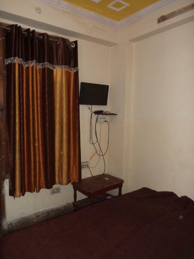 Hotel Sajan جايبور المظهر الخارجي الصورة