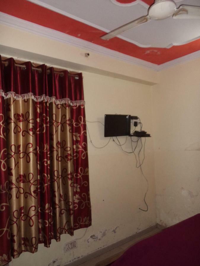 Hotel Sajan جايبور المظهر الخارجي الصورة